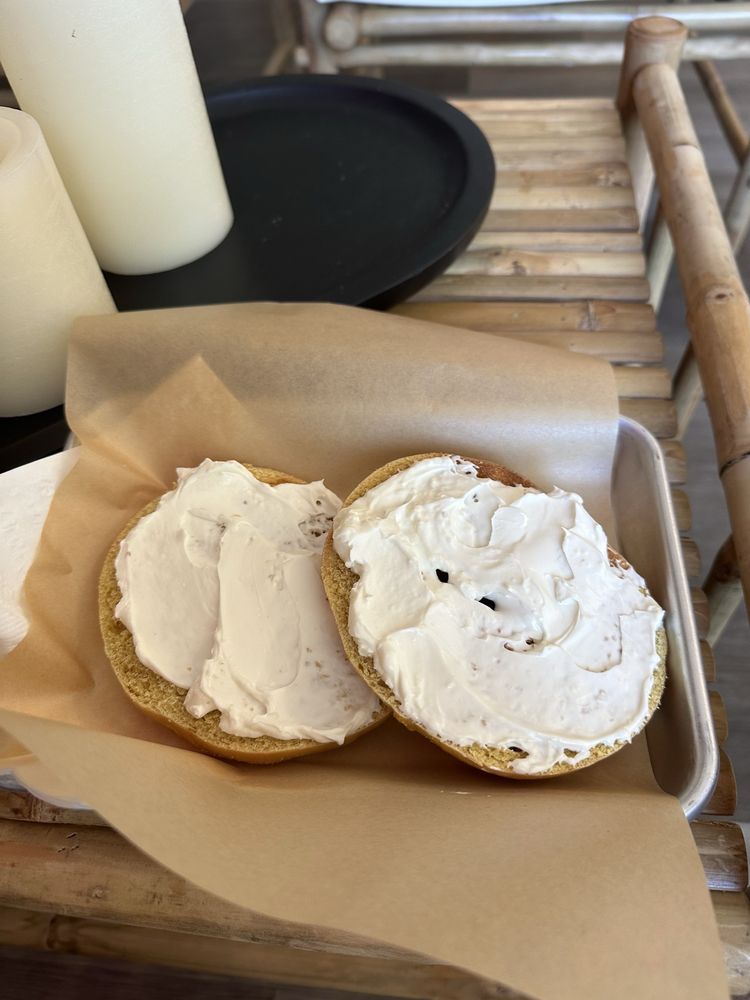 Salty Pup Coffeehouse & Bakeshop Image