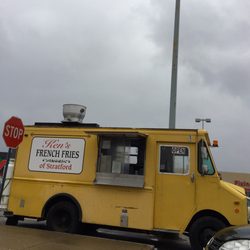 Ken's Chuckwagon