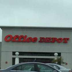 Office Depot
