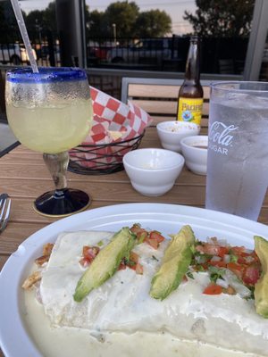 Rio Grande Tex-Mex Grill by null