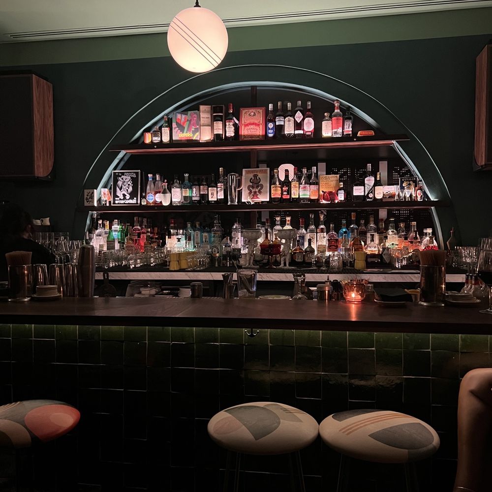 ViceVersa Miami - The bar is so cute! - Cocktail Bars Near Me - Miami, Florida ViceVersa Miami - The bar is so cute! - Cocktail Bars Near Me - Miami, Florida