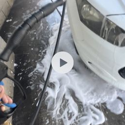 No water pressure