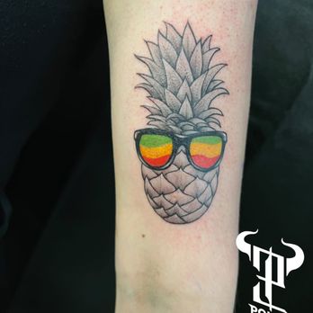 Poles Tattoo - Tattoo Near Me Poles Tattoo - Tattoo Near Me