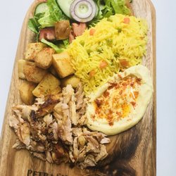 Petra Shawarma