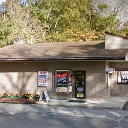 Bozrah Wine & Spirits