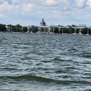 Annapolis Maritime Museum & Park - Museums Near Me - Annapolis, Maryland Annapolis Maritime Museum & Park - Museums Near Me - Annapolis, Maryland