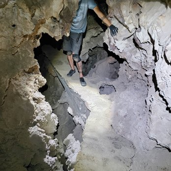 Colossal Cave Mountain Park - It wasn't as scary as it looks - Museums Near Me - Vail, Arizona Colossal Cave Mountain Park - It wasn't as scary as it looks - Museums Near Me - Vail, Arizona