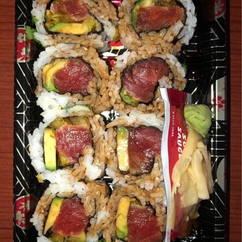 Noble Village - Acapulco Roll - Japanese Near Me - Clawson, Michigan Noble Village - Acapulco Roll - Japanese Near Me - Clawson, Michigan