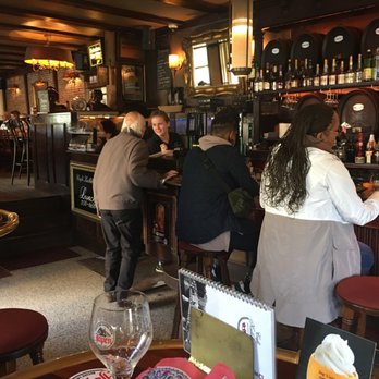 Café Kalkhoven - Gastropubs Near Me - Amsterdam, New Hampshire