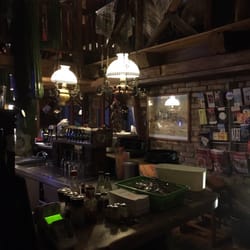 Restaurant Texas