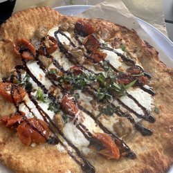 Oath Pizza - The Bella