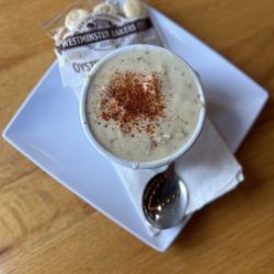 Astoria Brewing Company - Chowder
