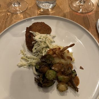 Tenant Restaurant - New American Near Me - Minneapolis, Minnesota
