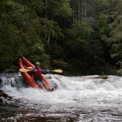 Green River Adventures - Upper Green River Adventure