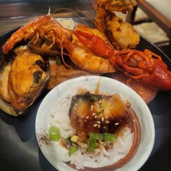Dragon Pearl Buffet - Buffets Near Me - Toronto, Ontario