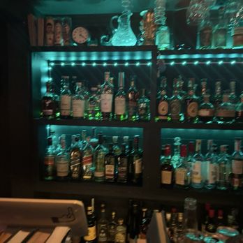 Founders Speakeasy - Bar - Cocktail Bars Near Me - Albuquerque, New Mexico