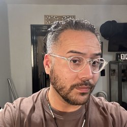 The Nines Men's Grooming - Fresh cut