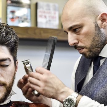 Barbers Society - Barbers Near Me - New York, New York Barbers Society - Barbers Near Me - New York, New York