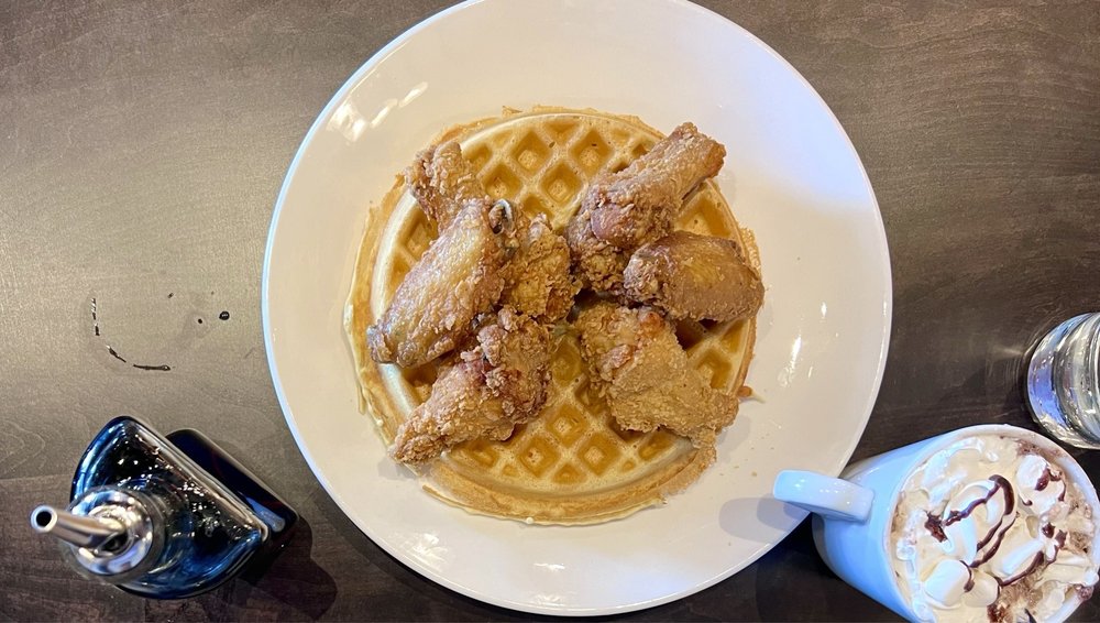 THE HUDSON CAFE Updated June 2024 78 Photos & 41 Reviews 700 W