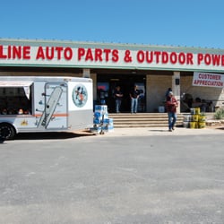 A-Line Auto Parts