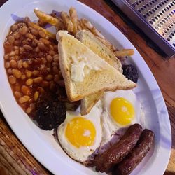 Mulligan's