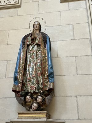 Monasterio de San Juan de los Reyes by null