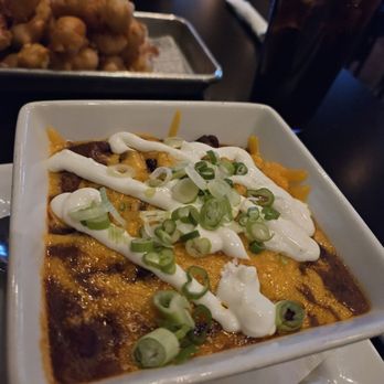 Chicago Brewing Company - Bowl of Chipotle Chili - Brewpubs Near Me - Las Vegas, Nevada Chicago Brewing Company - Bowl of Chipotle Chili - Brewpubs Near Me - Las Vegas, Nevada