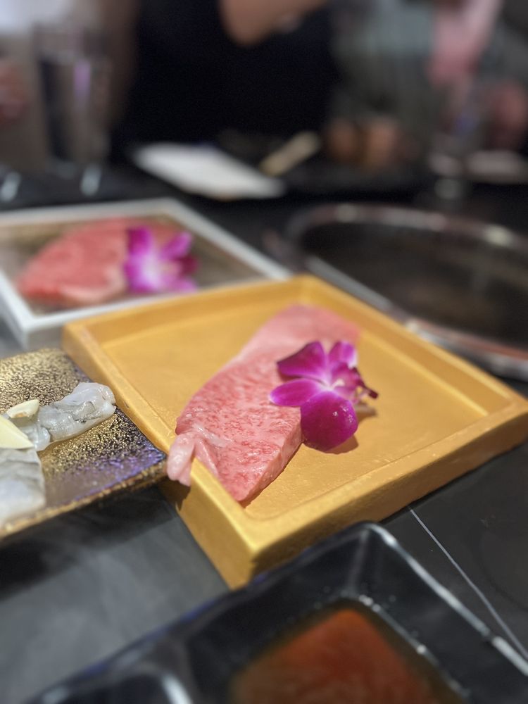 XIAN STEAM POT & YAKINIKU 293 Photos & 59 Reviews 500 Barber Ln