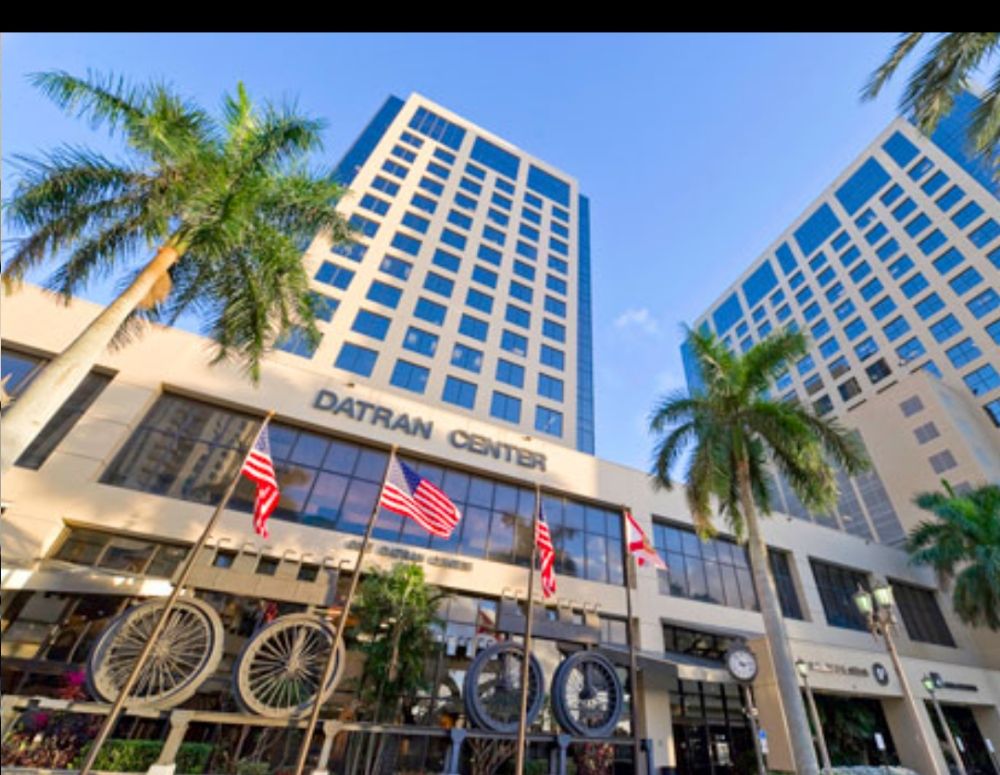 KARS & KARS 9100 S Dadeland Blvd, Miami, Florida Car Rental Phone