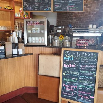 Sojourners - Morning doze! - Coffee & Tea Near Me - Denver, Colorado Sojourners - Morning doze! - Coffee & Tea Near Me - Denver, Colorado