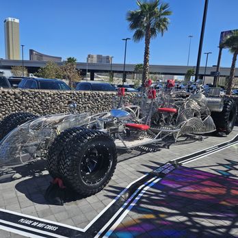 AREA15 - Venues & Event Spaces Near Me - Las Vegas, Nevada AREA15 - Venues & Event Spaces Near Me - Las Vegas, Nevada