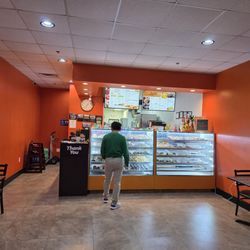 Danny's Donuts