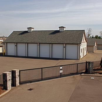 Burnett Center Storage - Self Storage Near Me - Yelm, Washington Burnett Center Storage - Self Storage Near Me - Yelm, Washington