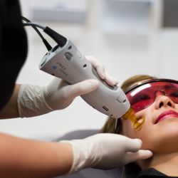 WECO Laser and Aesthetics Center - Columbia Laser and Aesthetics Center - Laser Rejuvenation and Laser hair reduction