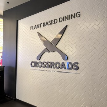 Crossroads Kitchen - Vegan Near Me - Las Vegas, Nevada Crossroads Kitchen - Vegan Near Me - Las Vegas, Nevada