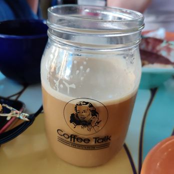 Talk Kaimuki - Coffee & Tea Near Me - Honolulu, Hawaii Talk Kaimuki - Coffee & Tea Near Me - Honolulu, Hawaii