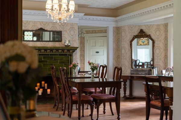 Manor House Inn by null