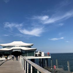 Mikado - Mikado - Teehaus Wolkenlos Timmendorfer Strand Restaurant