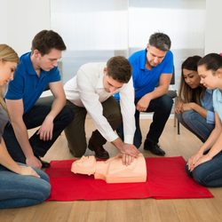 ViviCPR First Aid CPR Services | Brampton - CPR training