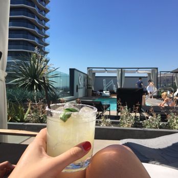 Kimpton Everly Hotel - Venues & Event Spaces Near Me - Los Angeles, California