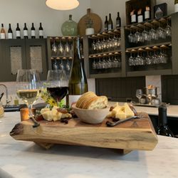 Texas Tipsy Tours - Signor Vineyards