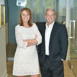 The Stallings Team - Atlanta Fine Homes Sotheby's - Jenny & Scott Stallings