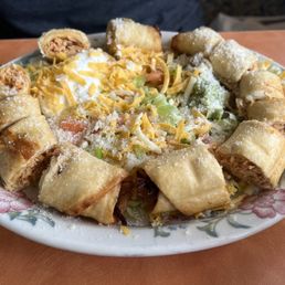 Taquitos