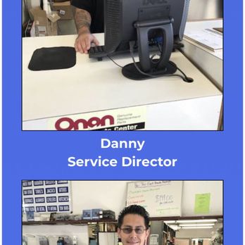 Metro Rv - This picture is from "meet our team" at their own website - RV Rental Near Me - Burbank, California Metro Rv - This picture is from "meet our team" at their own website - RV Rental Near Me - Burbank, California