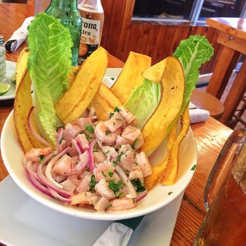 Selva Negra Restaurant - Ceviche (Great Pick) - Nicaraguan Near Me - Miami, Florida Selva Negra Restaurant - Ceviche (Great Pick) - Nicaraguan Near Me - Miami, Florida