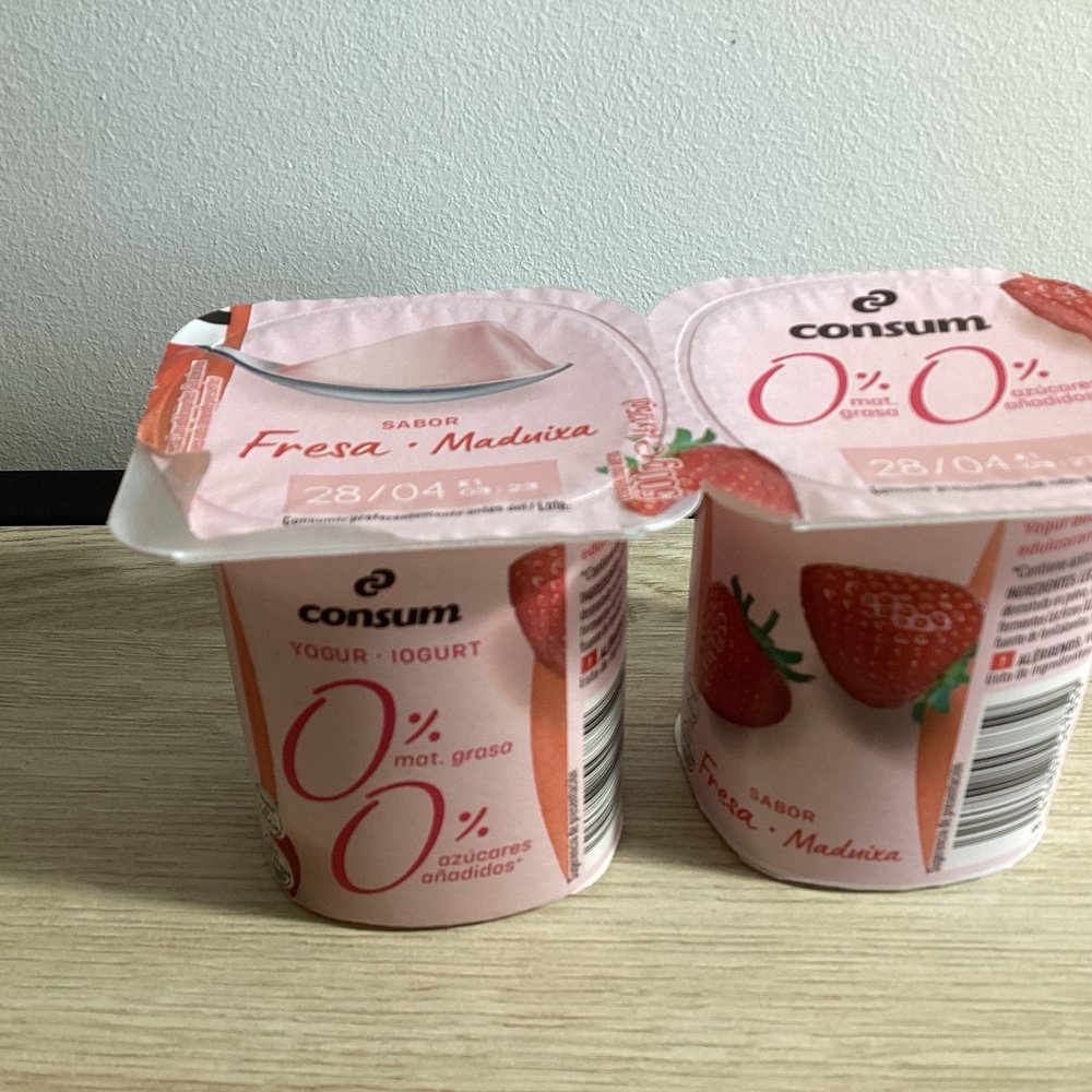 Condis Express - Yogurt - Grocery Near Me - Barcelona, B Condis Express - Yogurt - Grocery Near Me - Barcelona, B