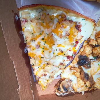 MB Pizzeria And Restaurant - Chicken bacon ranch - Italian Near Me - West Babylon, New York