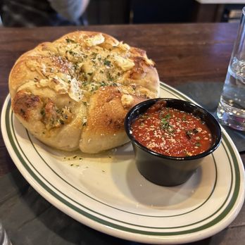 Good Pie - Garlic Nots. Nom nom - Pizza Near Me - Las Vegas, Nevada Good Pie - Garlic Nots. Nom nom - Pizza Near Me - Las Vegas, Nevada