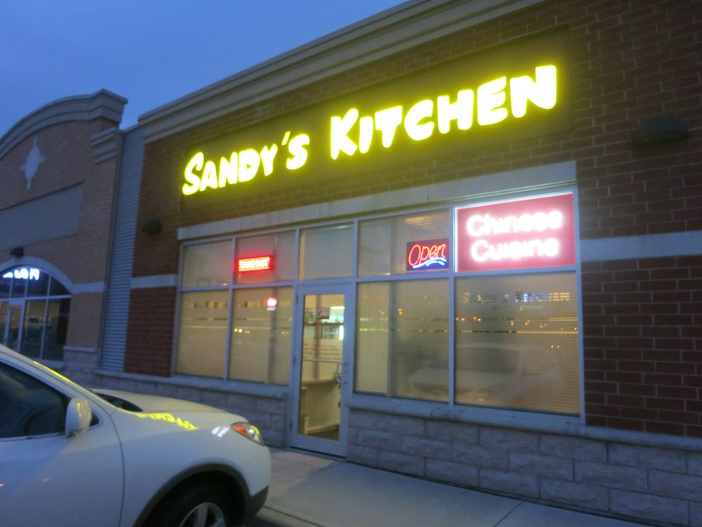 Sandy’s Kitchen Chinese Cuisine - Photo 2