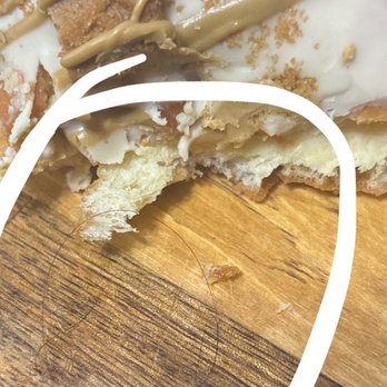 California Donuts - Hair - Bakeries Near Me - Los Angeles, California